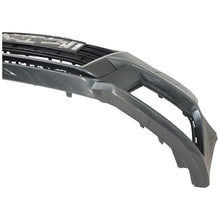 Load image into Gallery viewer, AUDI A3 S LINE FRONT BUMPER Saloon 2016 onwards GENUINE pn 8V5807437AB
