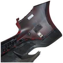 Load image into Gallery viewer, Porsche Macan rear vumper 2021-2023 Facelift Genuine 95B807421AA
