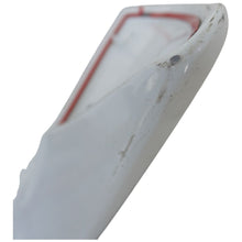 Load image into Gallery viewer, Nissan Juke spoiler for rear tailgate boot lid 2014-2016 Genuine KE615-1KA00WH
