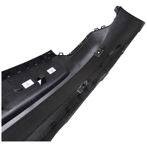 Vauxhall Grandland X rear bumper 2017-2023 Genuine YP00029377