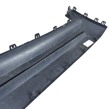 Load image into Gallery viewer, Land Rover Defender front bumper upper grill L663 Genuine L8B2-17820-A
