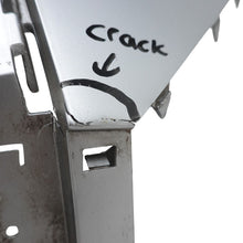 Load image into Gallery viewer, Hyundai Ioniq 5 rear bumper lower 2024-2025 5 door Electric pn 86612-GIDB0
