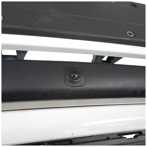 RANGE ROVER VOGUE FRONT BUMPER L405 2013 to 2017 SUV GENUINE pn CK52-17F003-AA