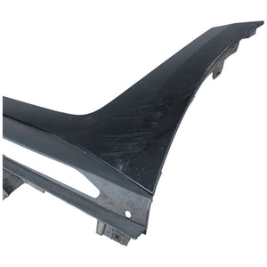 BMW i4 Series Gran Coupe right side skirt G26 2020-2024 Genuine pn 51778737088