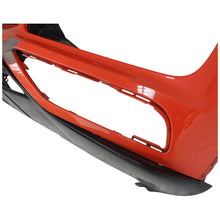 Load image into Gallery viewer, Porsche Cayenne GTS Sport Design front bumper 2019 onwards GENUINE 9Y0807221B
