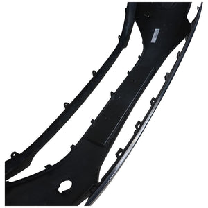 Vauxhall Corsa F FRONT BUMPER 2020 onwards Genuine Used Part 9830280980