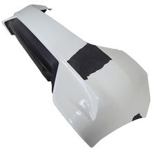 Load image into Gallery viewer, Nissan Note SR Style pack rear bumper 2013-2016 Genuine 85022 3WF0H
