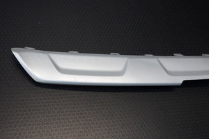 MG ZS FRONT BUMPER Lower Trim SUV 2020 onwards SUV GENUINE Used P10628335