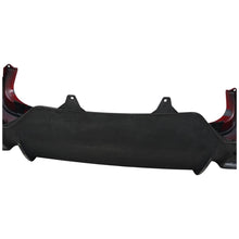 Load image into Gallery viewer, Porsche Macan rear vumper 2021-2023 Facelift Genuine 95B807421AA
