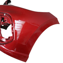 Load image into Gallery viewer, Volkswagen VW Polo front bumper 2022-2025 Hatchback Genuine pn 2GS807221H
