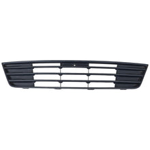 Load image into Gallery viewer, HONDA CIVIC FRONT BUMPER Lower Grill 2015 onwards GENUINE 71103-TV0-E500
