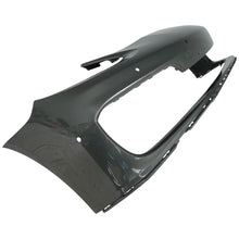 Load image into Gallery viewer, PORSCHE PANAMERA SPORTDESIGN FRONT BUMPER 2017 onward 971 GENUINE 971807221ACFFF
