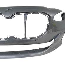 Load image into Gallery viewer, BMW 2 Series Gran Active Tourer front bumper F45 2021-2024 Genuine 51118737313
