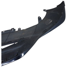 Load image into Gallery viewer, Porsche Cayenne Sport Design front bumper valance 2019-2021 Genuine 9Y0807061K
