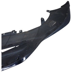 Porsche Cayenne Sport Design front bumper valance 2019-2021 Genuine 9Y0807061K
