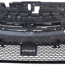 Load image into Gallery viewer, Vauxhall Corsa F front bumper 2023-2025 Facelift Genuine Used Part 9850353180
