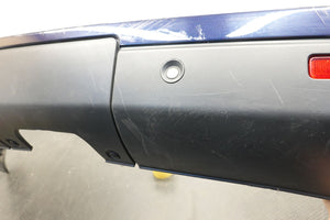 LAND ROVER DISCOVERY 4 REAR BUMPER 2009-2016 SUV 5 Door GENUINE 9H22-17D822-A