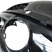 Load image into Gallery viewer, Porsche 911 Carrera S rear bumper 992 2019-2023 Genuine pn 992807421P
