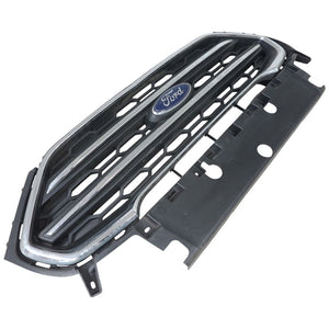 FORD ECOSPORT FRONT BUMPER Upper Grill 2018 onwards GENUINE pn GN15-17B968-E