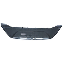 Load image into Gallery viewer, Toyota Aygo rear bumper centre grill panel 2014-2019 Genuine pn 52151-0H020
