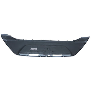Toyota Aygo rear bumper centre grill panel 2014-2019 Genuine pn 52151-0H020