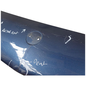 MERCEDES BENZ A CLASS AMG FRONT BUMPER 2018 onwards W177 GENUINE pn A1778856100