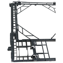 Load image into Gallery viewer, PORSCHE PANAMERA Fitting Frame For Radiator 2017 onwards 971 GENUINE 971121068D
