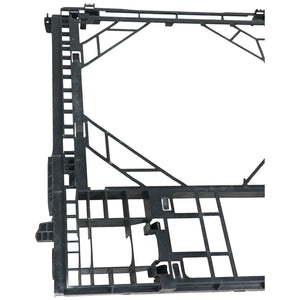 PORSCHE PANAMERA Fitting Frame For Radiator 2017 onwards 971 GENUINE 971121068D
