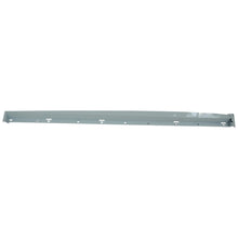 Load image into Gallery viewer, JAGUAR XE R SPORT Left LH Side Skirt Sill Cover GENUINE pn GX7M-101D57-A
