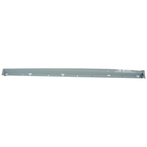 JAGUAR XE R SPORT Left LH Side Skirt Sill Cover GENUINE pn GX7M-101D57-A