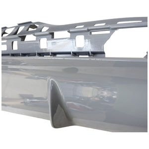CUPRA BORN REAR BUMPER 2022 onwards GENUINE Used part 10E807421B