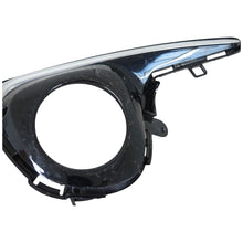Load image into Gallery viewer, TOYOTA YARIS FRONT BUMPER Right Grill 2017 onwards Hatchback GENUINE 52030-0D140
