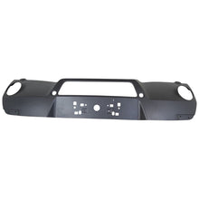 Load image into Gallery viewer, Aston Martin Vantage rear bumper diffuser 2012-2015 Genuine pn BG33-17E955
