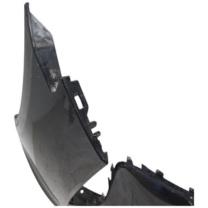 PORSCHE TAYCAN Sport Design FRONT BUMPER 2019 onward 4Door GENUINE 9JI807221DFFF