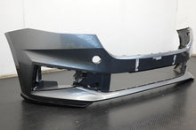 Load image into Gallery viewer, SKODA FABIA Monte Carlo FRONT BUMPER 2021 onwards Facelift GENUINE 6VA807221
