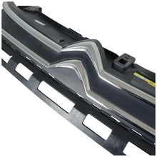 Load image into Gallery viewer, CITROEN C3 FRONT BUMPER Upper Grill 2020 onwards GENUINE 9833503480
