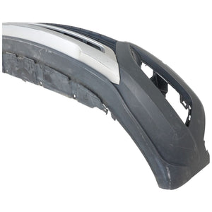 VAUXHALL CROSSLAND X FRONT BUMPER Lower Section 2018 on GENUINE Used 39097371