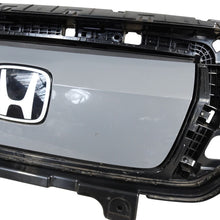 Load image into Gallery viewer, Honda E:NY1 front bumper grill 2024-2026 Hatchback Genuine 71201-31A-H01-M1
