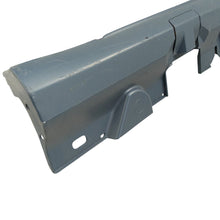 Load image into Gallery viewer, Mercedes Benz C class front bumper W205 SE Standard 2014-16 Genuine A2058800125
