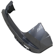 Load image into Gallery viewer, Skoda Karoq rear bumper upper section 2021-2024 SUV Genuine Used 57A807421

