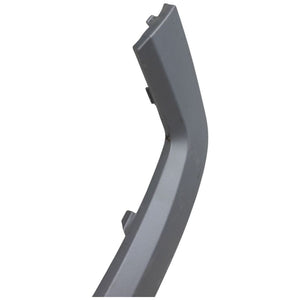 Ford Explorer front bumper lower trim 2024-2026 Hatchback Genuine R2KB-17E956-C