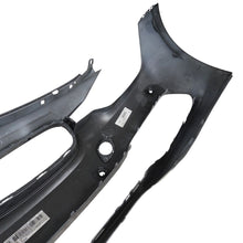 Load image into Gallery viewer, BMW 3 series F30 F31 front bumper LCI 2016-2019 Sport Genuine 51117386283
