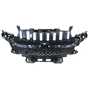 Vauxhall Adam front bumper centre grill 2013-2019 Genuine 13355289