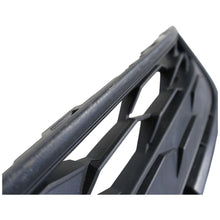 Load image into Gallery viewer, Volkswagen Tiguan front bumper lower grill 2016-2019 SUV Genuine 5NA853677A
