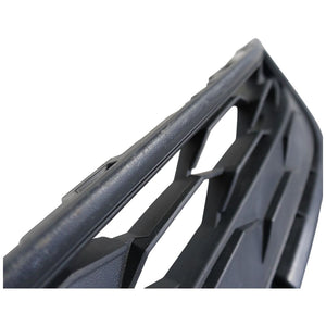 Volkswagen Tiguan front bumper lower grill 2016-2019 SUV Genuine 5NA853677A