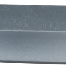 Load image into Gallery viewer, Ford Puma rear bumper lower section 2019-2022 SUV Genuine Used L1TB-17F954-A1
