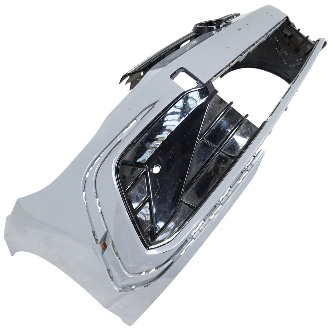 Volkswagen Golf GTE R Line front bumper 2020-2023 Hatchback Genuine 5H0807221G