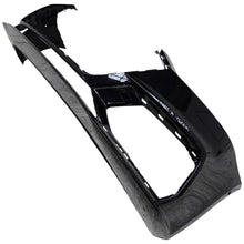 Load image into Gallery viewer, Audi A7 S Line front bumper 2018-2021 Genuine pn 4K8807437C
