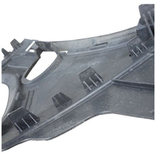 Load image into Gallery viewer, Mercedes Benz EQA AMG front bumper left fitting 2022-2024 Genuine pn A2438856501

