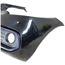 Load image into Gallery viewer, BMW 4 series sport line front bumper F32 F33 2013-2016 Genuine pn 51117294651
